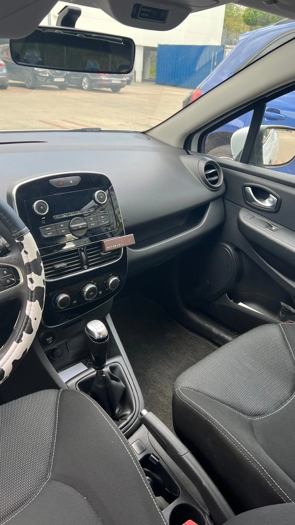 Renault Clio  - изображение 6