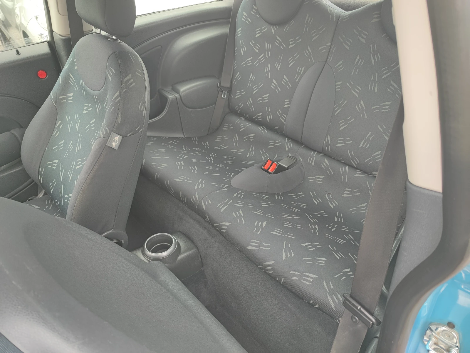 Mini One 1.4D-75ks-6sk | Mobile.bg   14