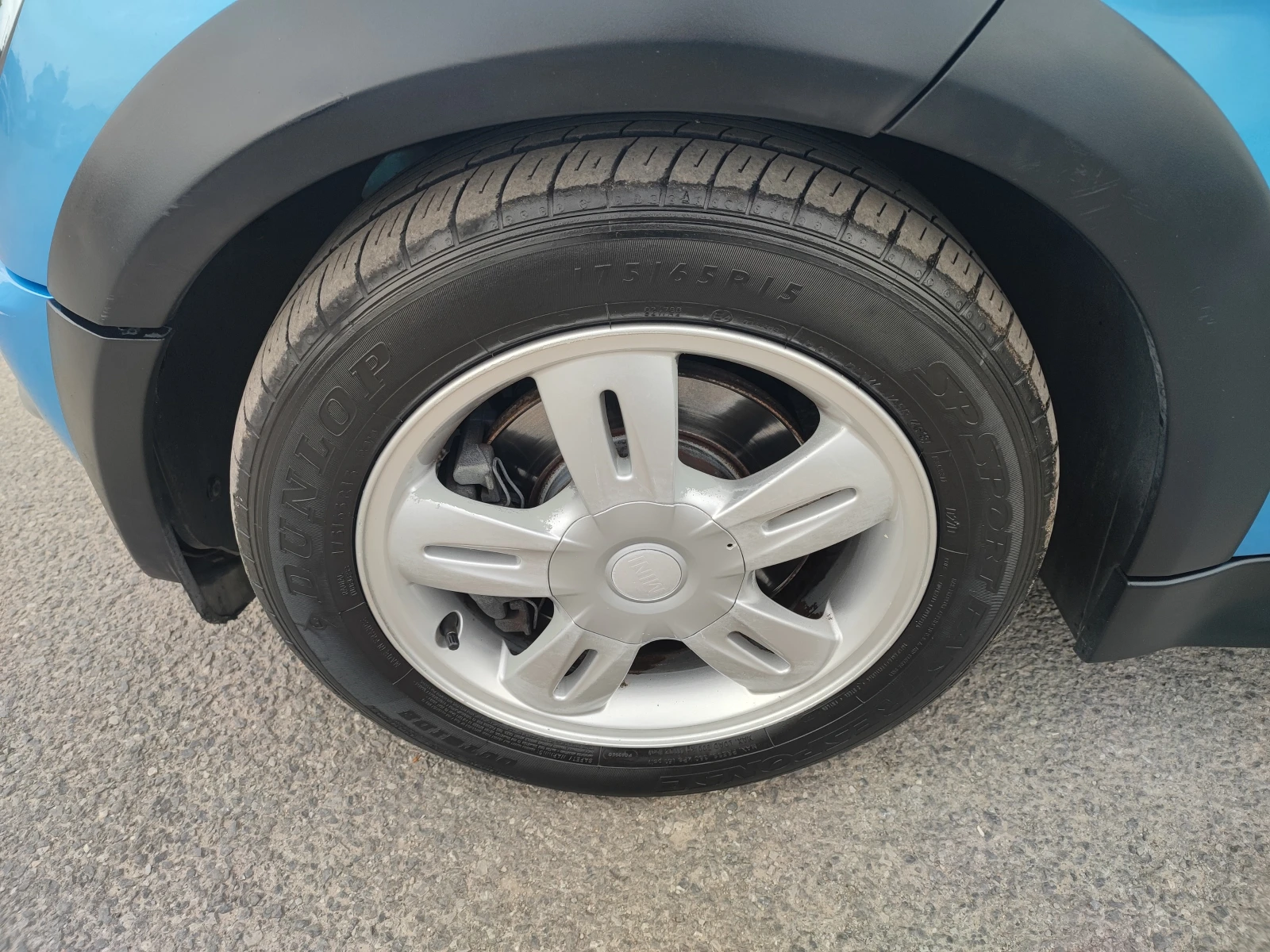 Mini One 1.4D-75ks-6sk | Mobile.bg   15