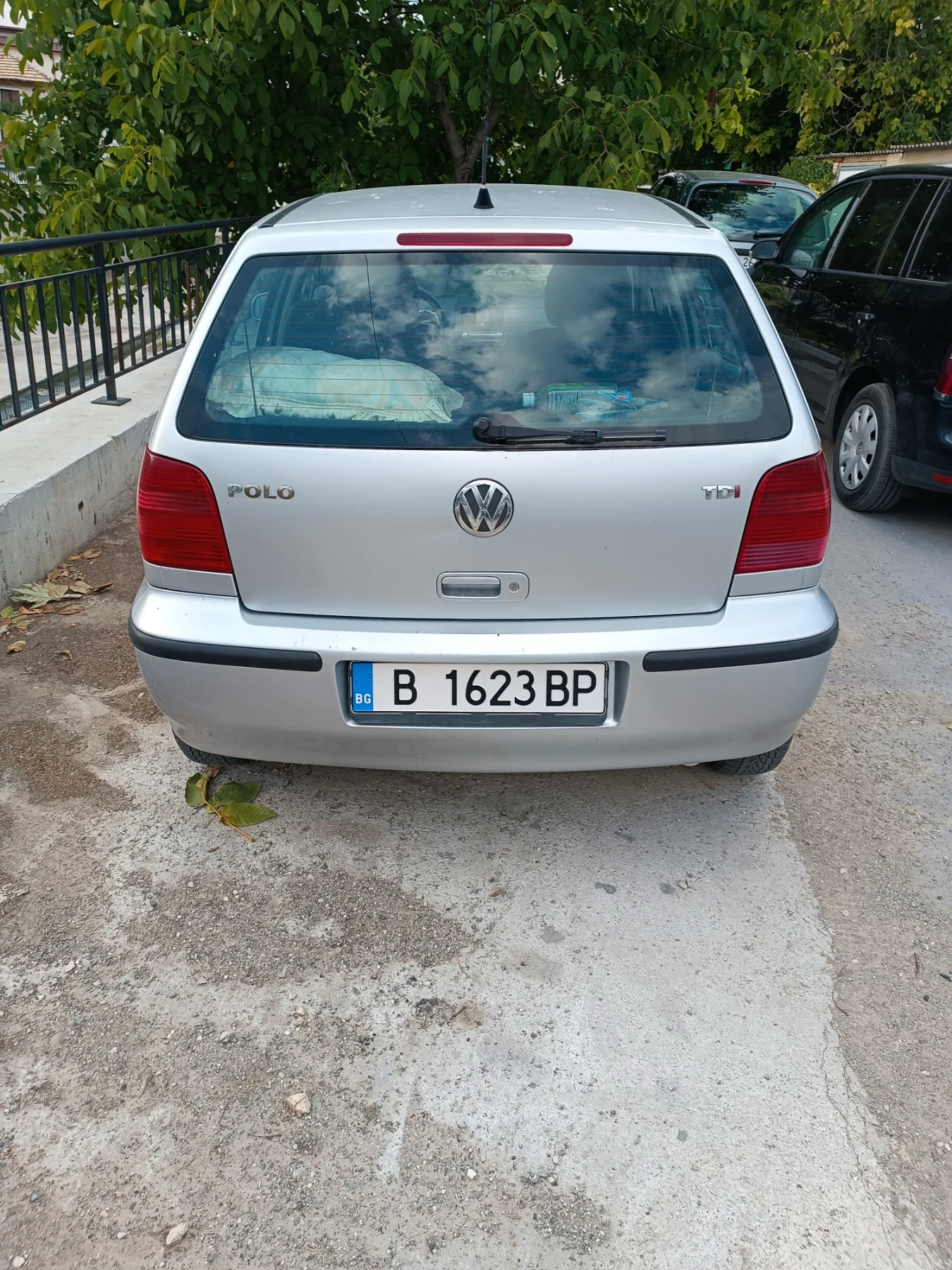 VW Polo  - изображение 3