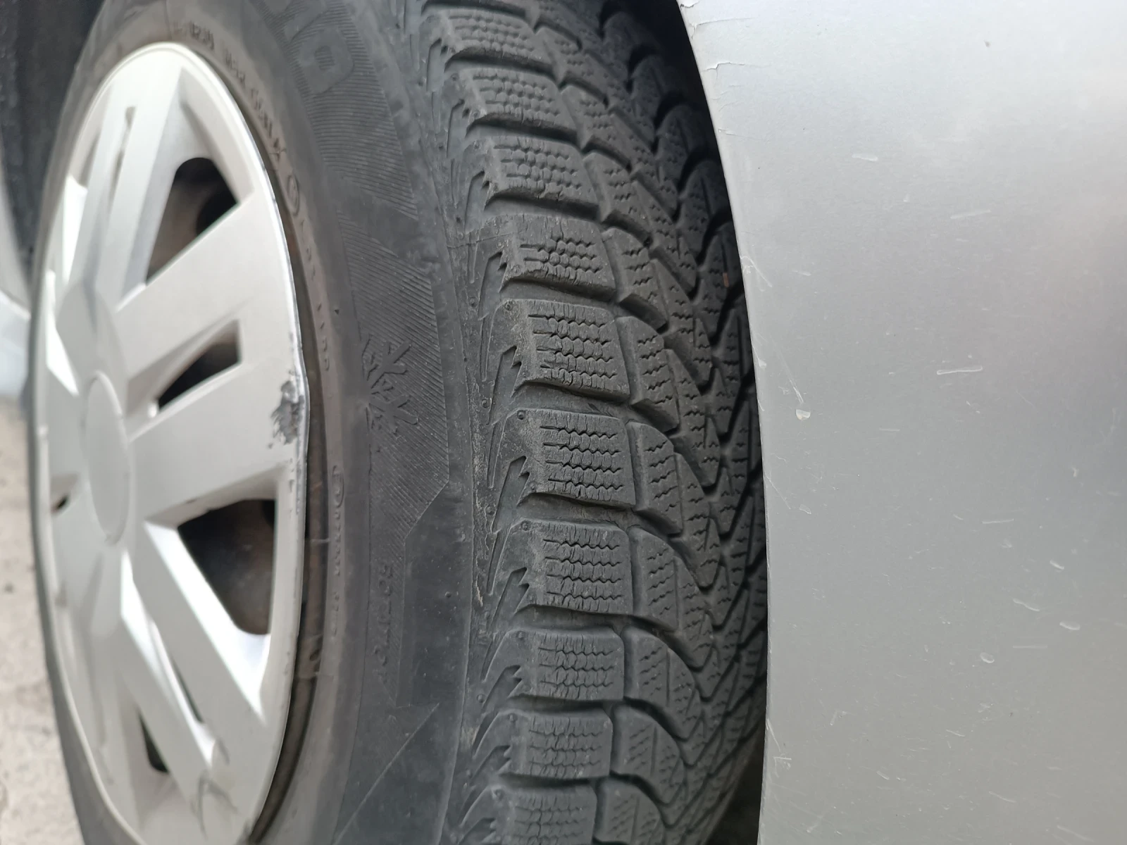 VW Polo  - изображение 10
