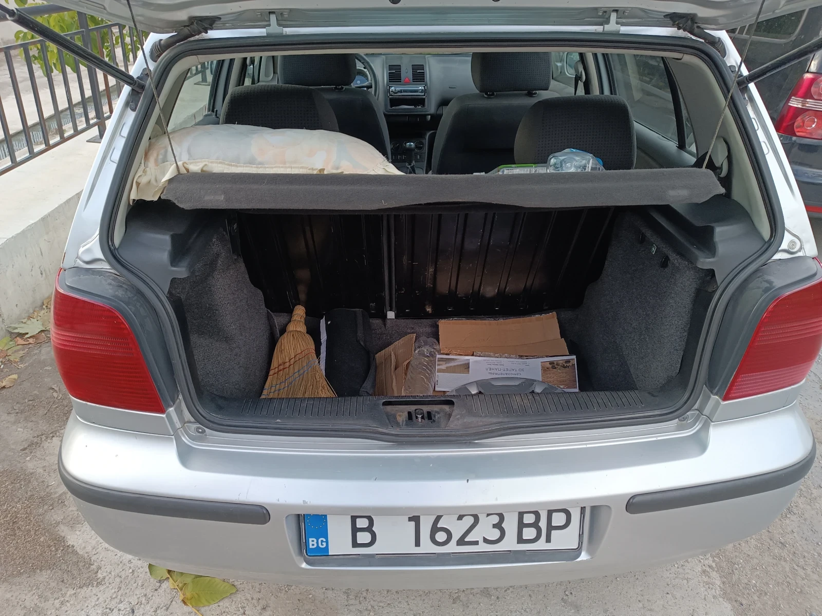 VW Polo  - изображение 9