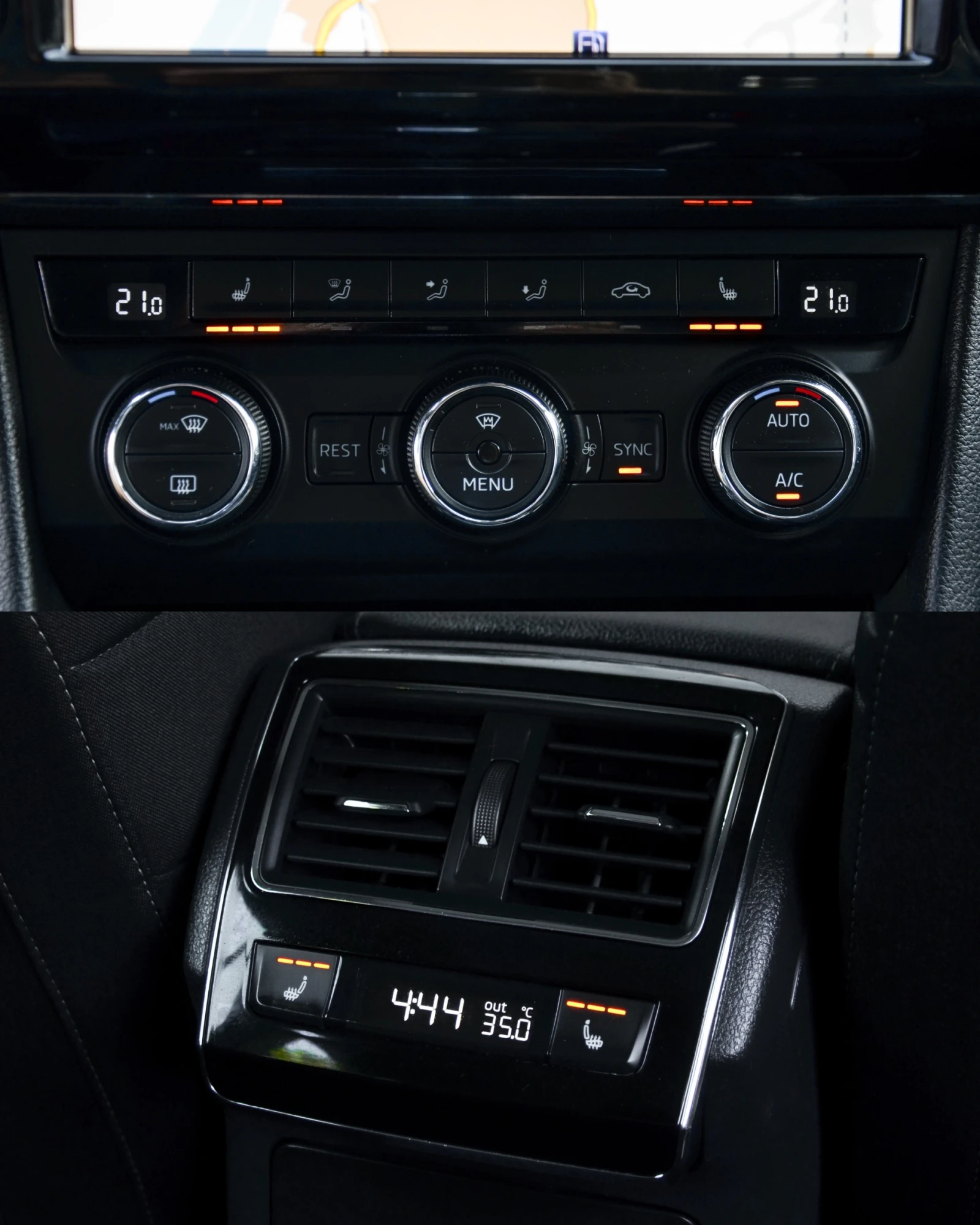 Skoda Superb 2.0 TDI  | Mobile.bg   12