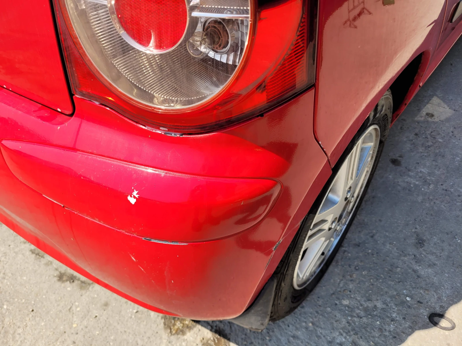 Kia Picanto  - изображение 6