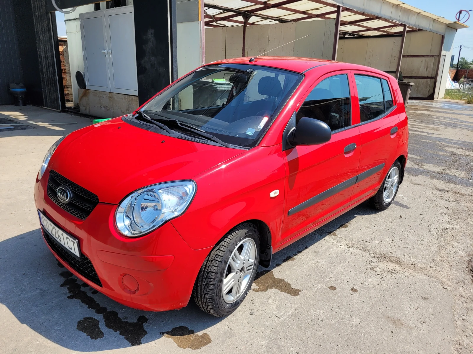Kia Picanto | Mobile.bg   1