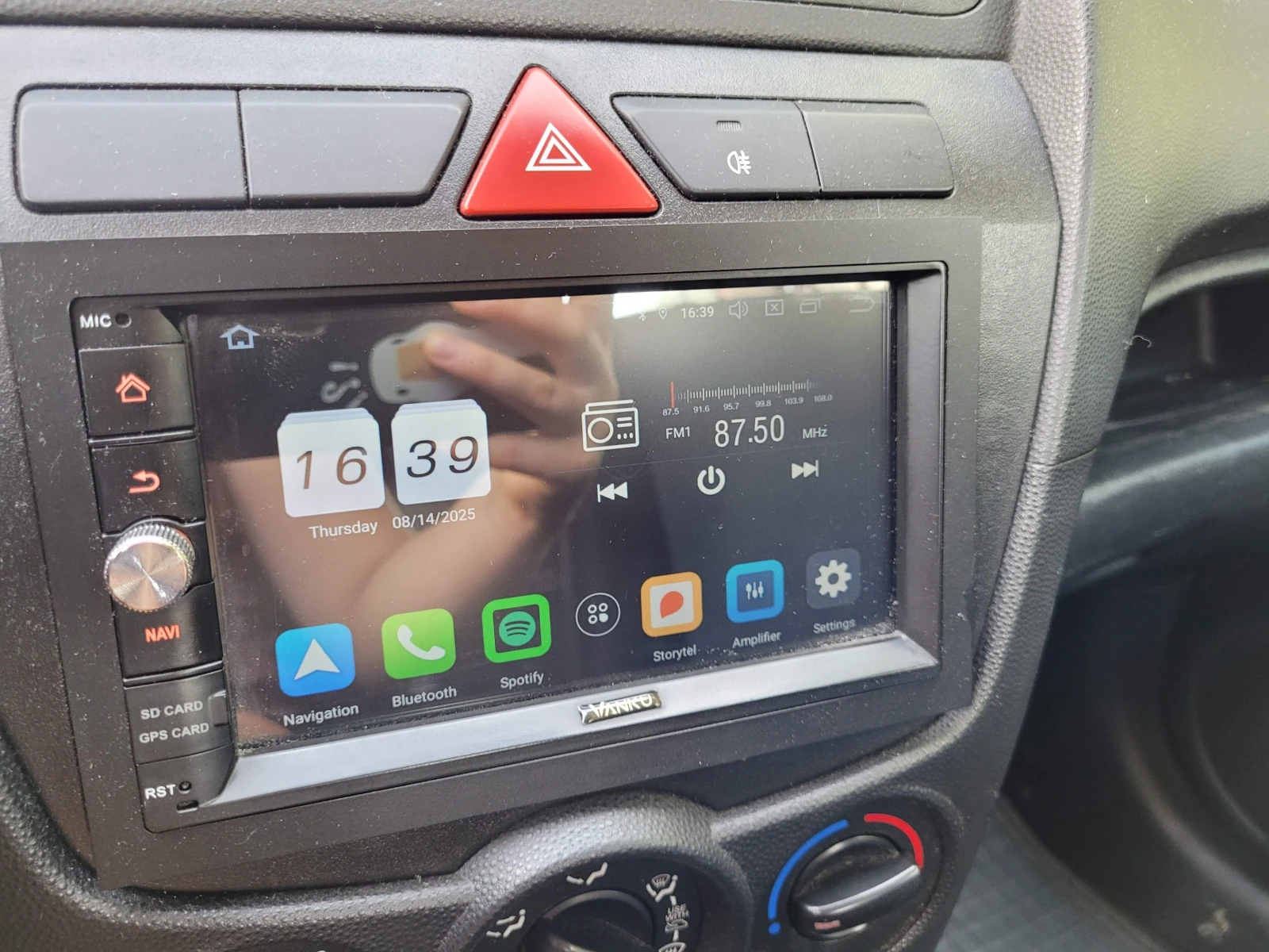 Kia Picanto | Mobile.bg   13