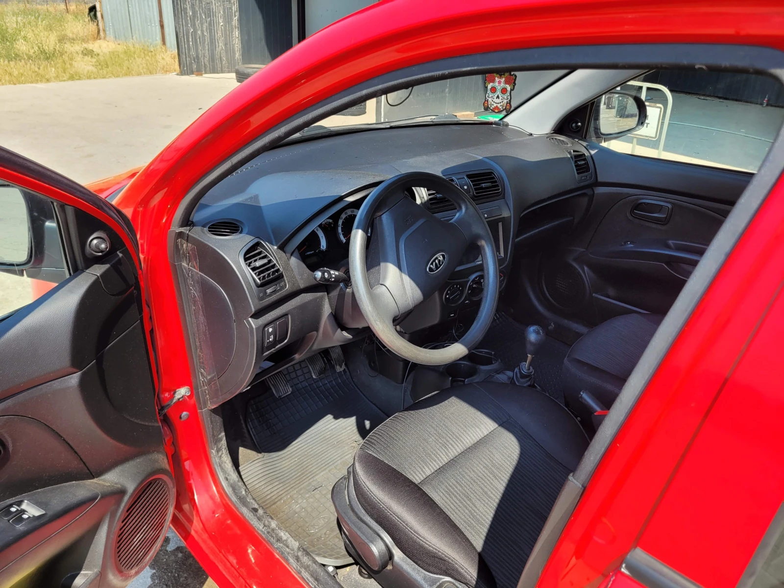Kia Picanto  - изображение 10