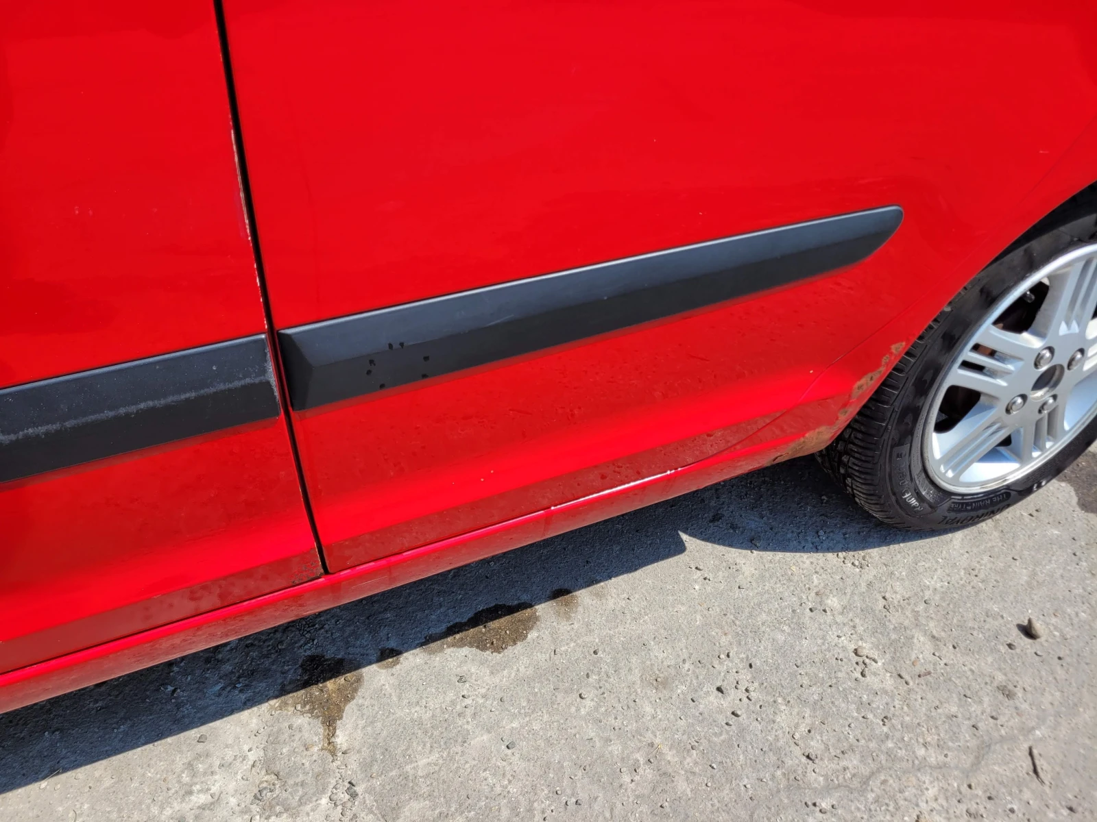 Kia Picanto  - изображение 8
