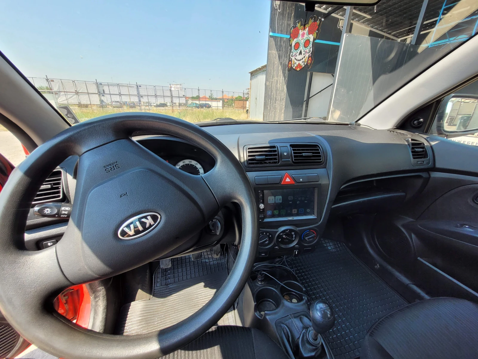 Kia Picanto | Mobile.bg   11
