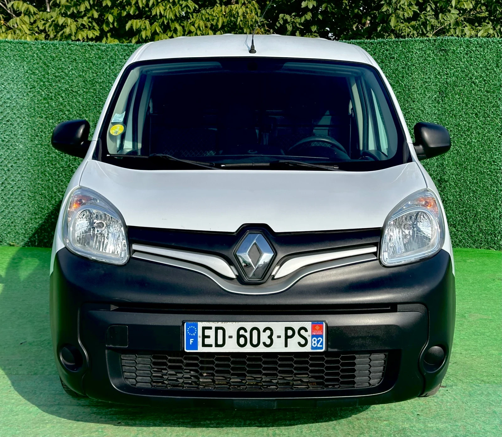 Renault Kangoo 144000km TOP TOP TOP - изображение 3