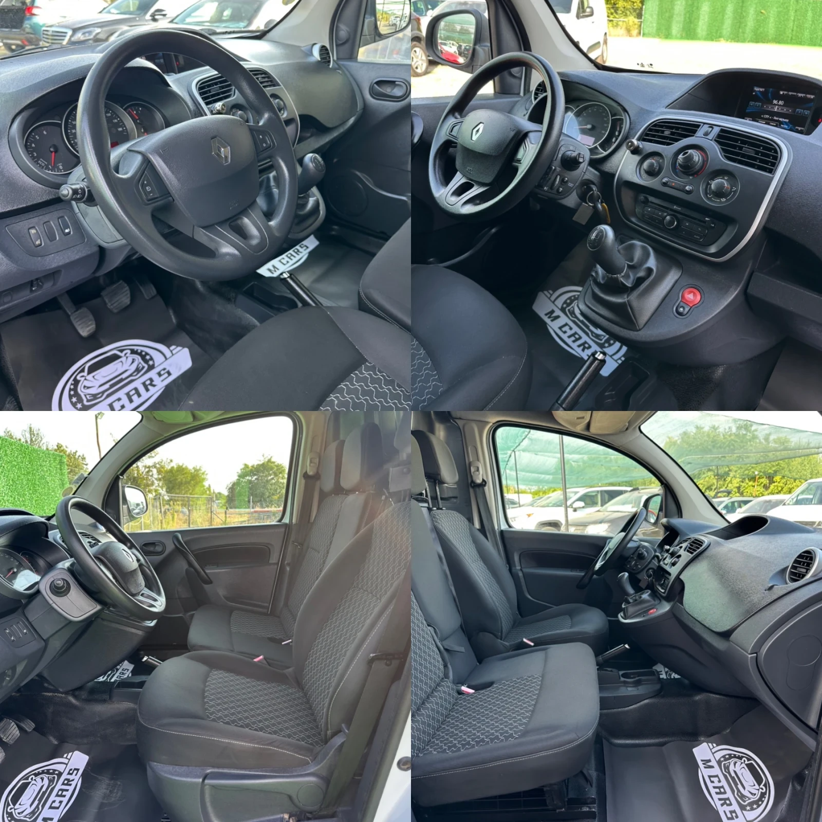 Renault Kangoo 144000km TOP TOP TOP - изображение 10