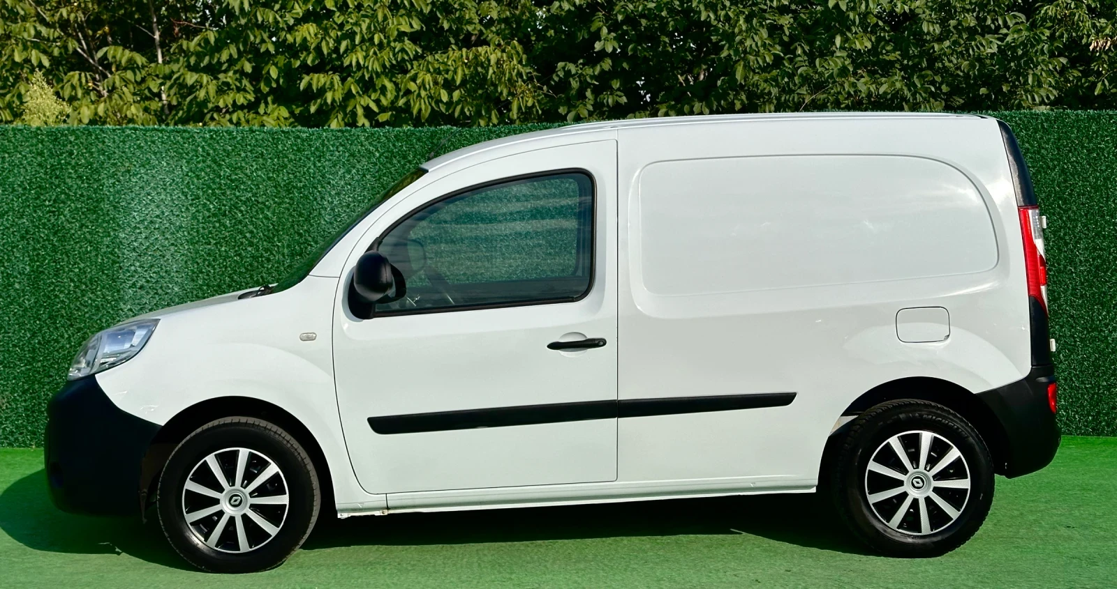 Renault Kangoo 144000km TOP TOP TOP - изображение 6