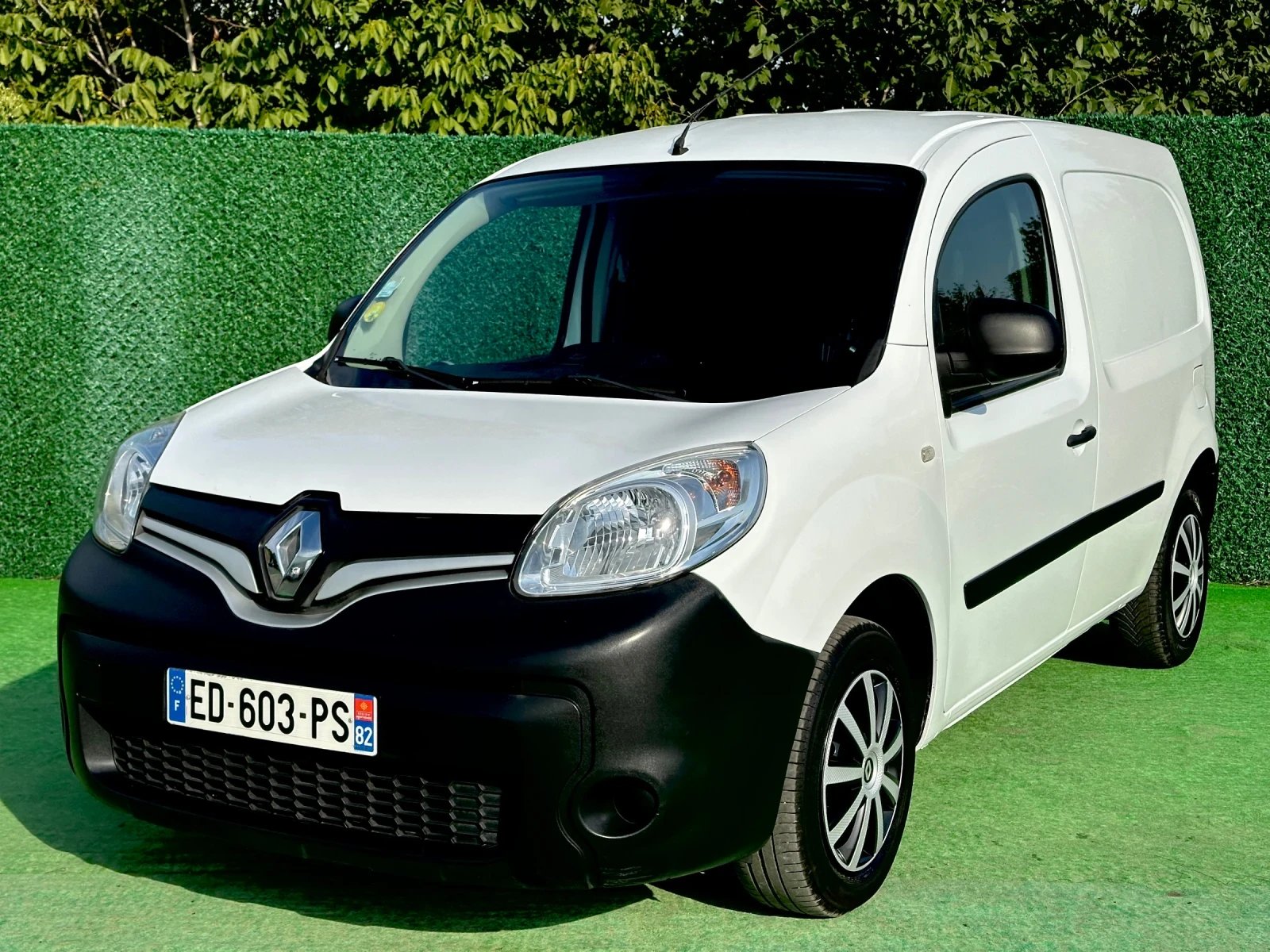 Renault Kangoo 144000km TOP TOP TOP | Mobile.bg   1