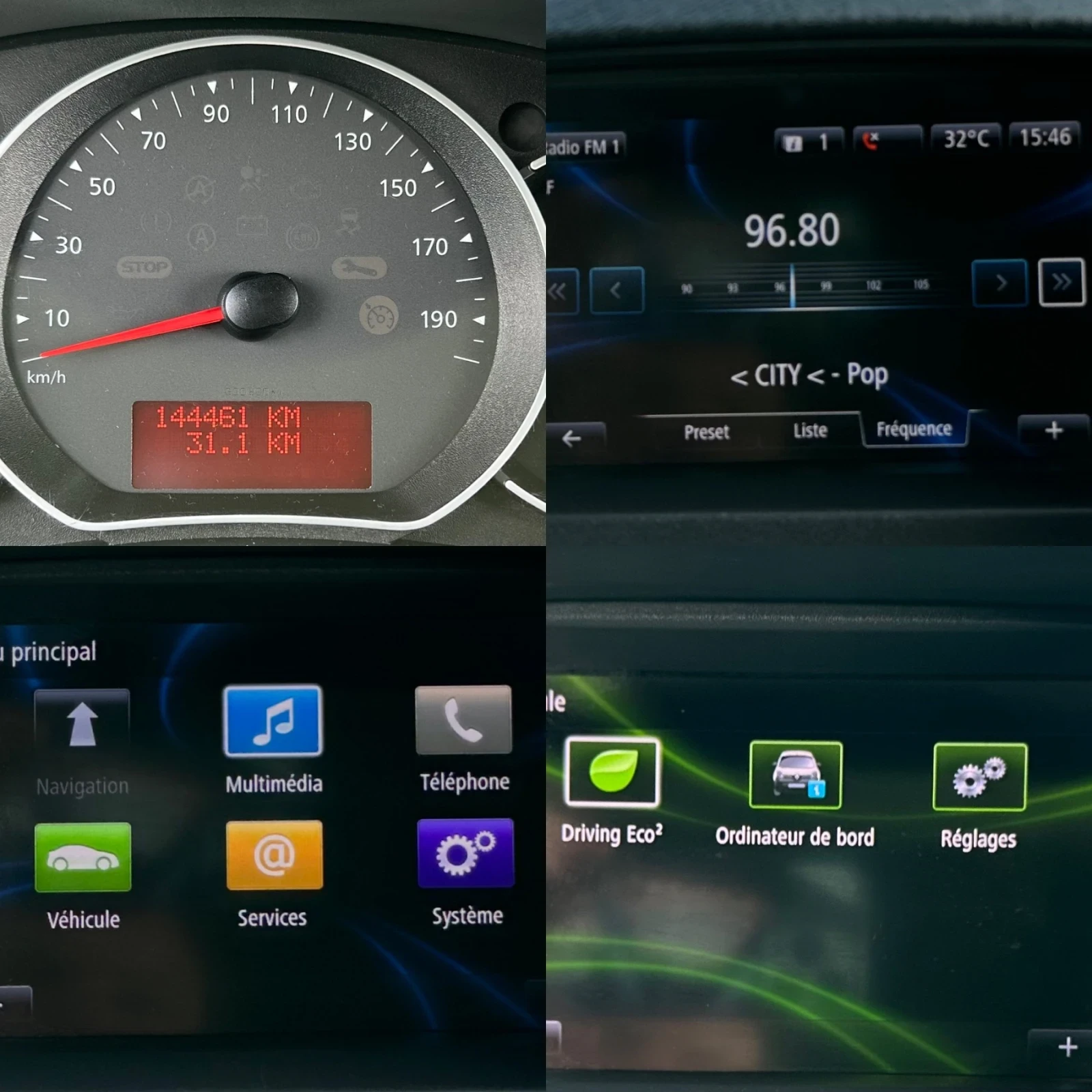 Renault Kangoo 144000km TOP TOP TOP | Mobile.bg   14