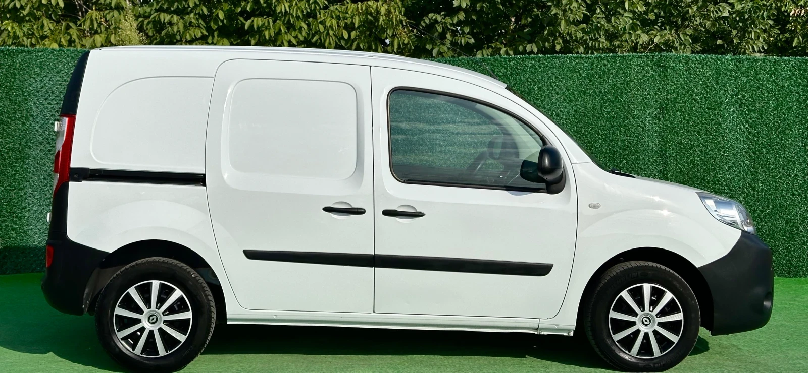 Renault Kangoo 144000km TOP TOP TOP - изображение 5