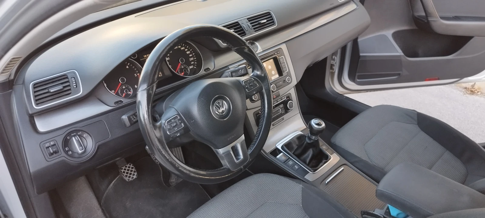 VW Passat | Mobile.bg   16