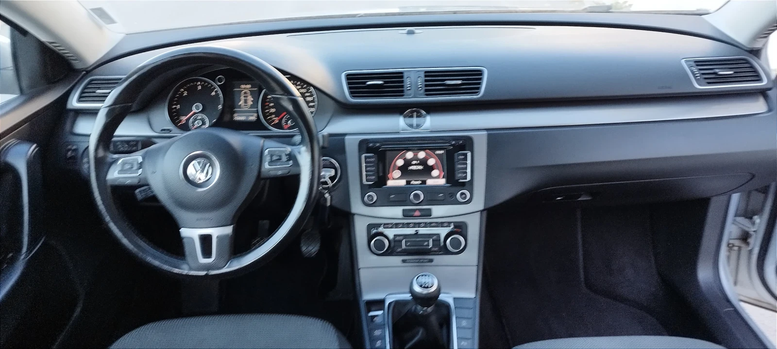 VW Passat | Mobile.bg   15