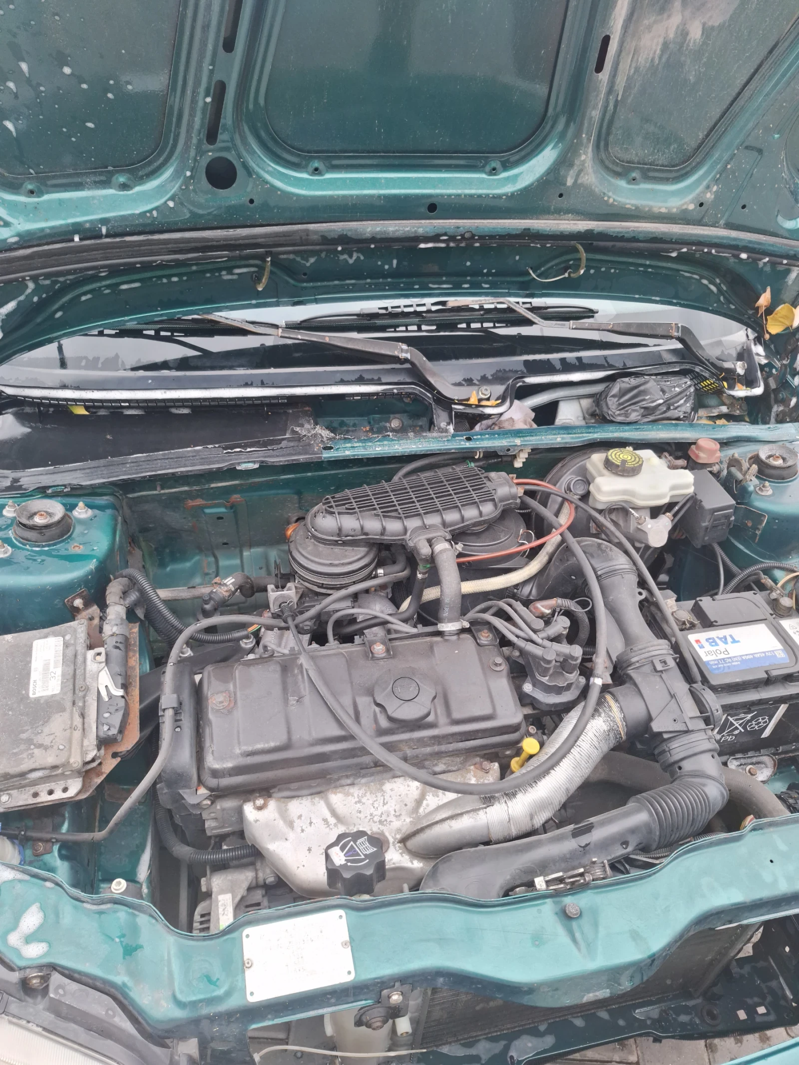 Peugeot 106 | Mobile.bg   11