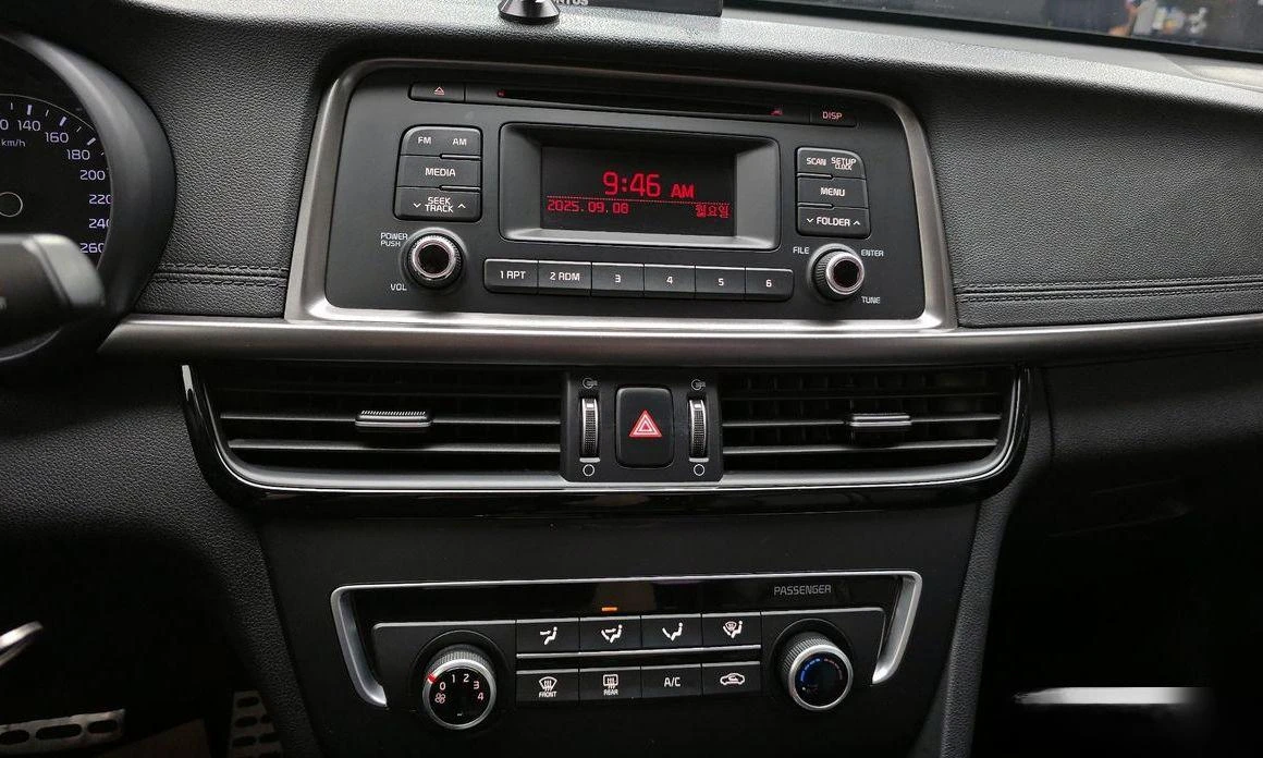 Kia K5 LPG | Mobile.bg   15