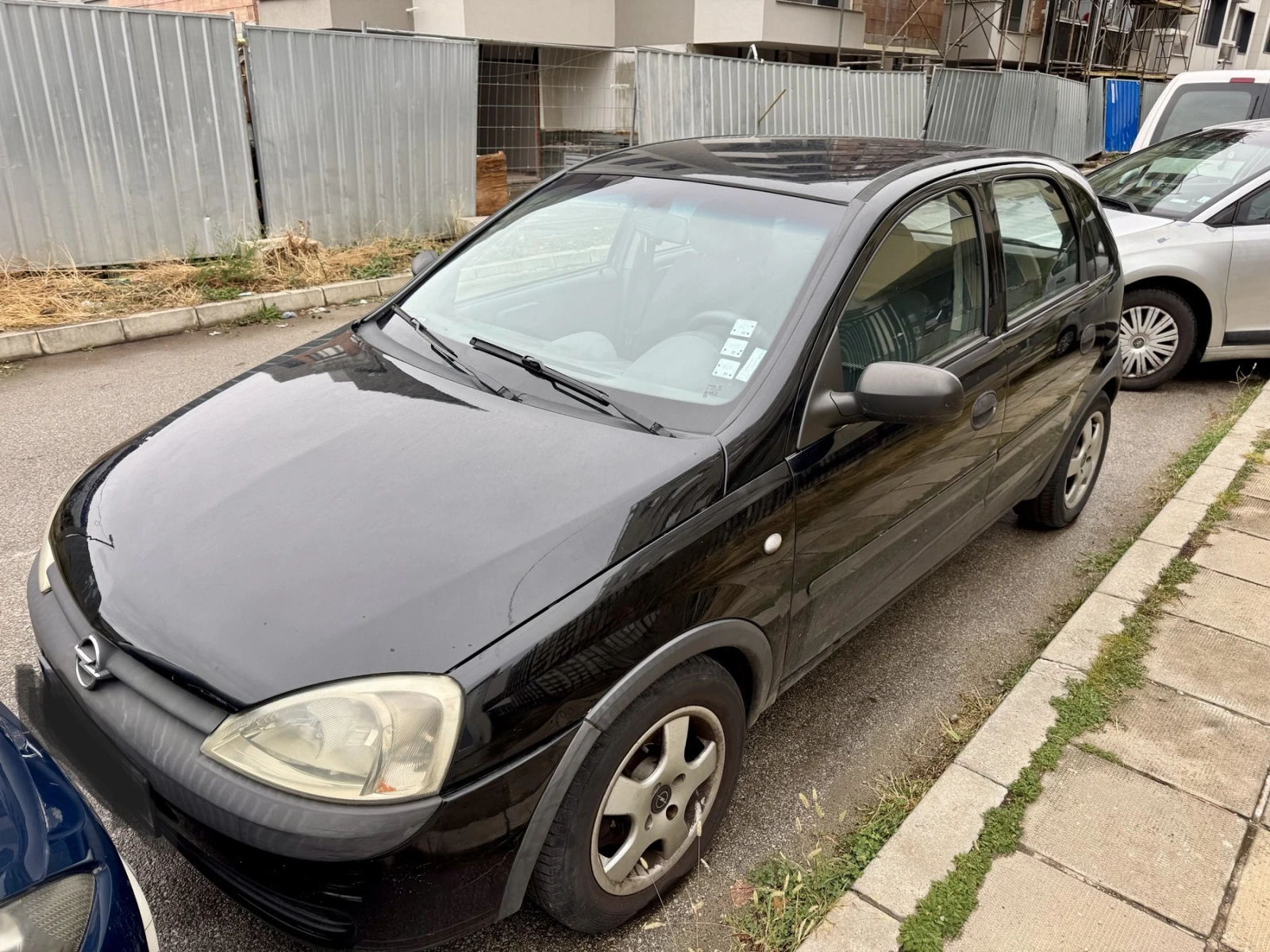 Opel Corsa 1.7  DTI  - изображение 5