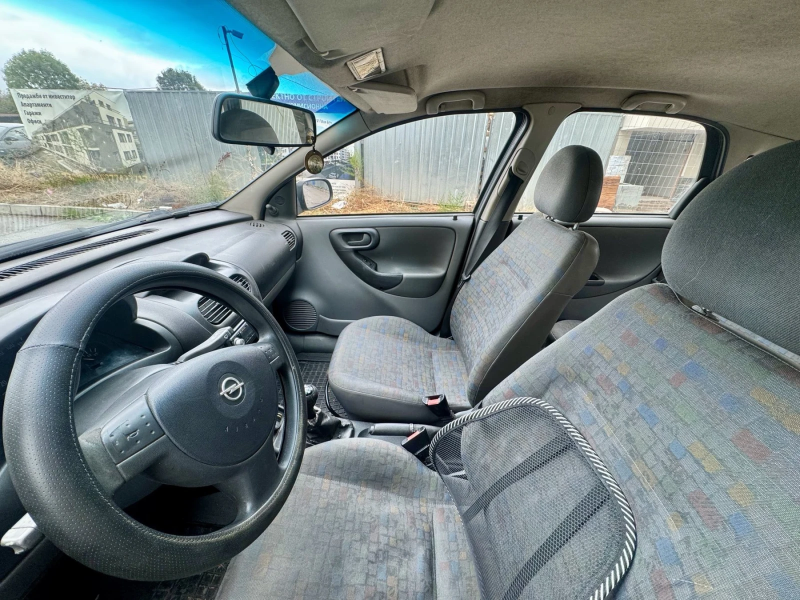 Opel Corsa 1.7  DTI  - изображение 6