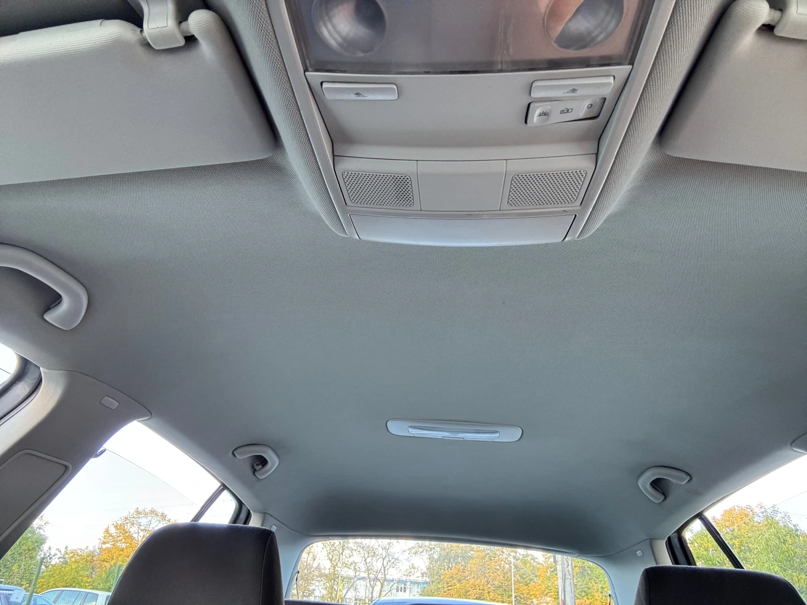 VW Golf 1.9TDI 105к.с. Автоматик DSG | Mobile.bg — изображение 16