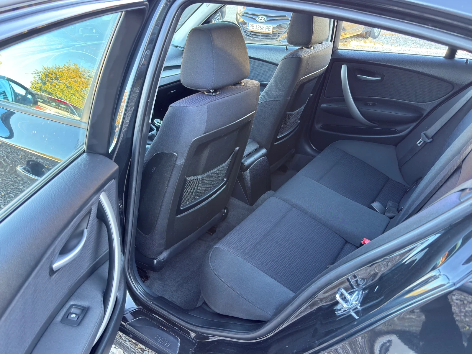 BMW 118 2.0 D NAVI - изображение 8