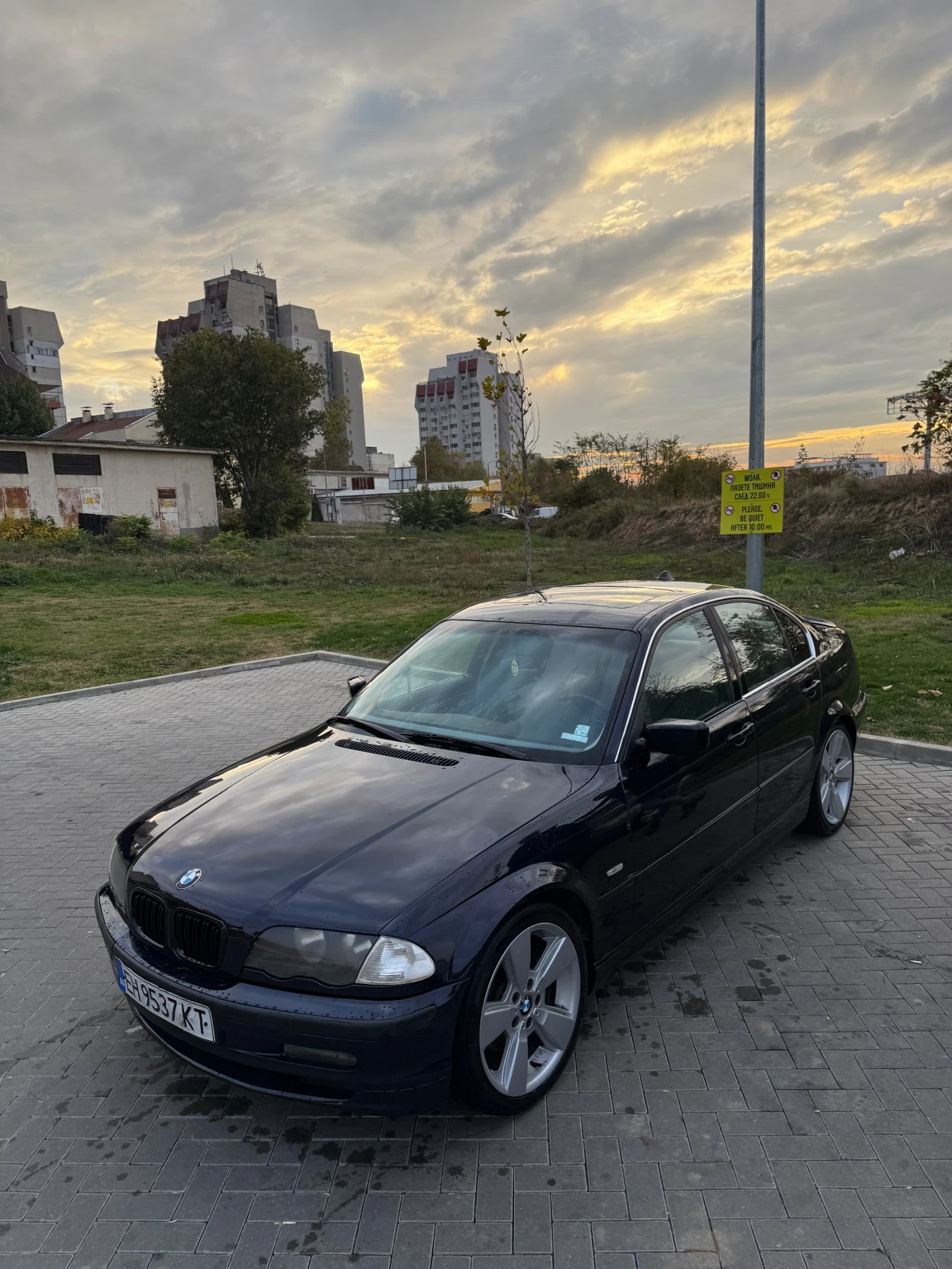 BMW 328 BMW 328i - изображение 6