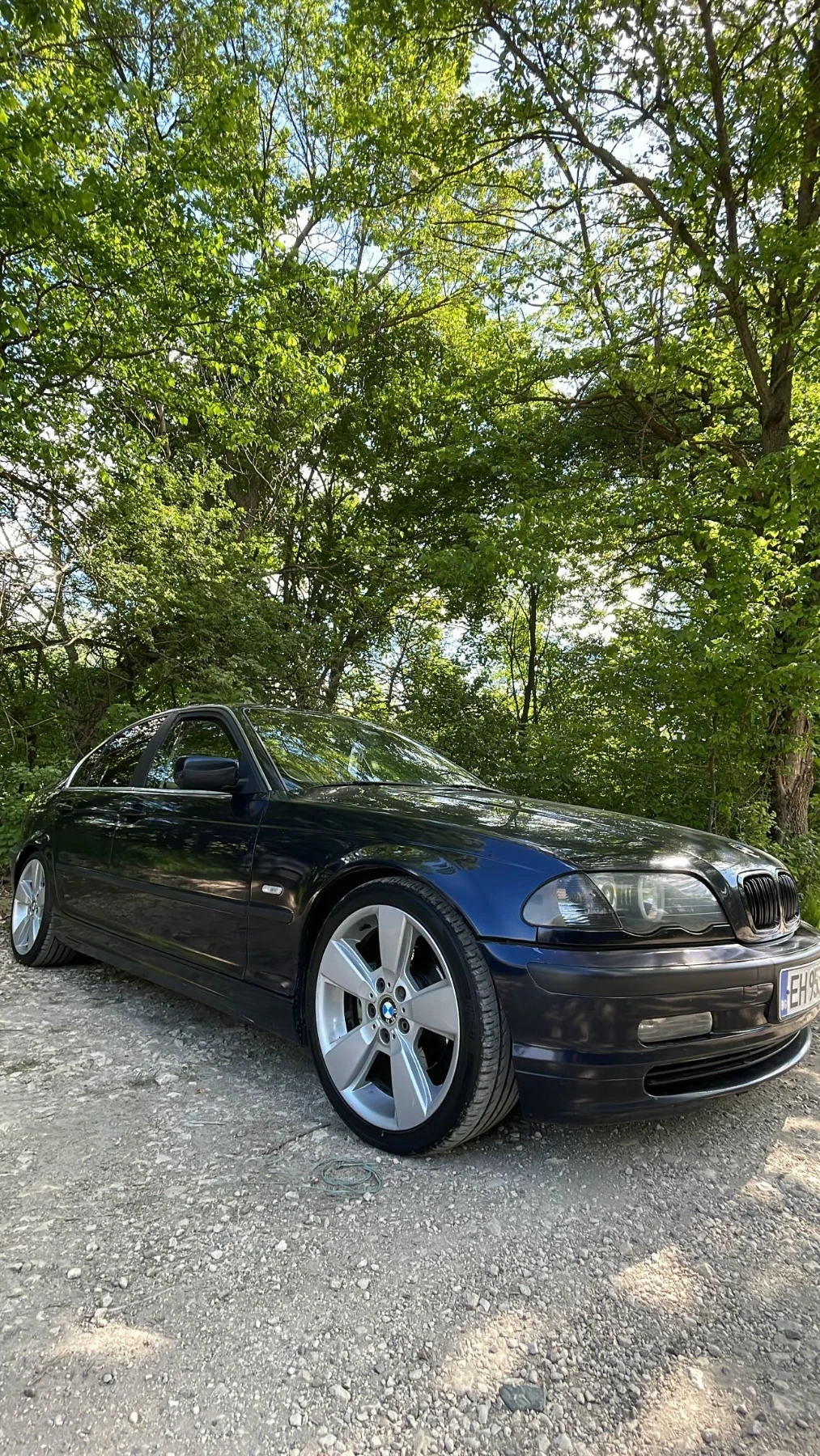 BMW 328 BMW 328i - изображение 4