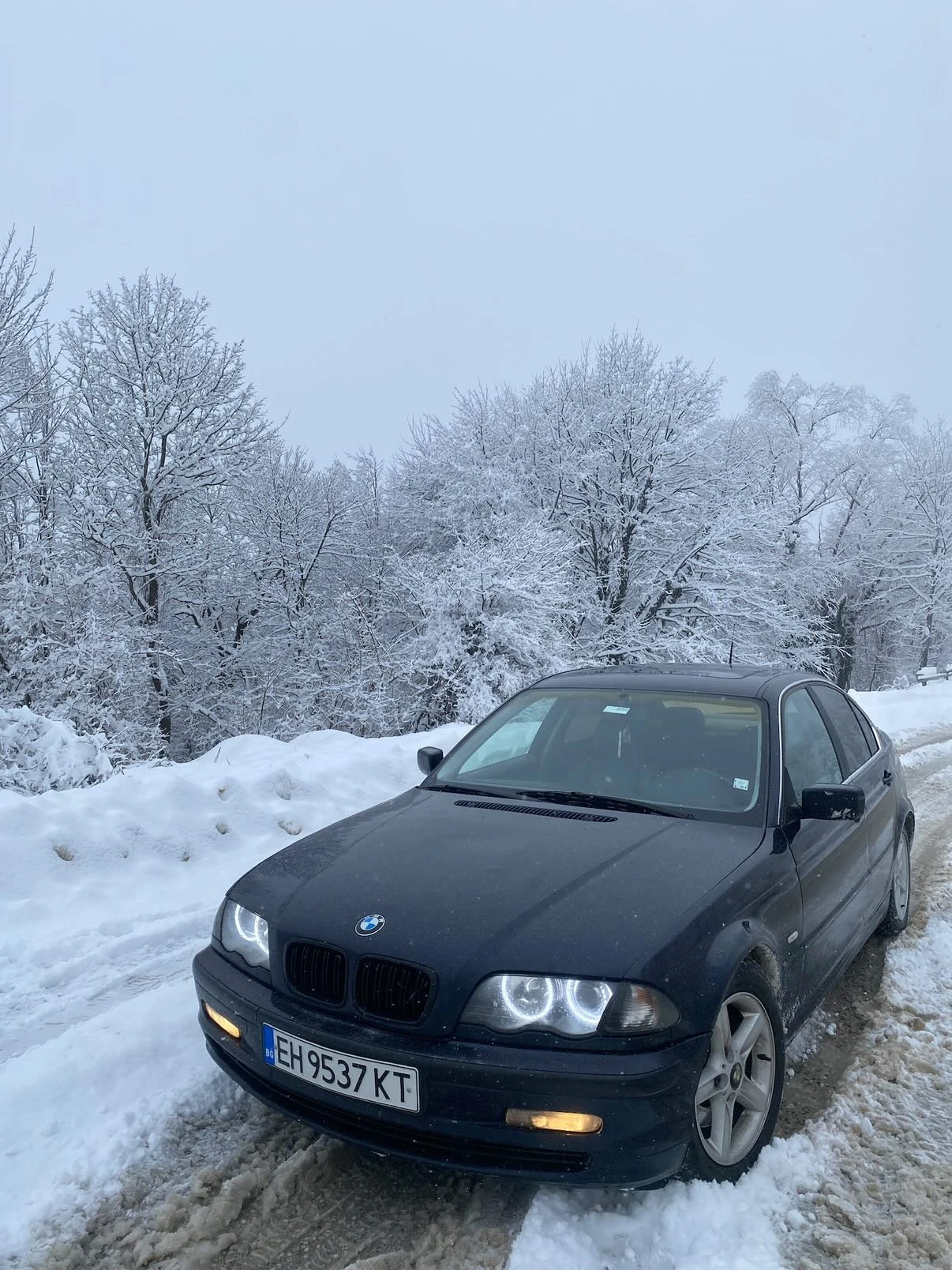 BMW 328 BMW 328i - изображение 2