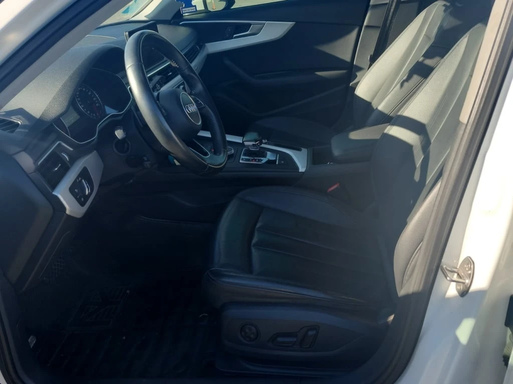 Audi A4 * KOMFORT * CARFAX * БЕЗ ПЪРВОНАЧАЛНА ВНОСКА - изображение 5