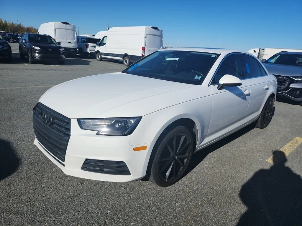 Audi A4 * KOMFORT * CARFAX *    | Mobile.bg   1