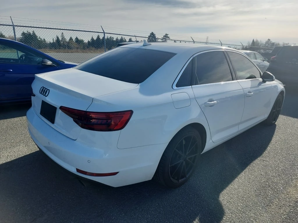 Audi A4 * KOMFORT * CARFAX * БЕЗ ПЪРВОНАЧАЛНА ВНОСКА - изображение 3