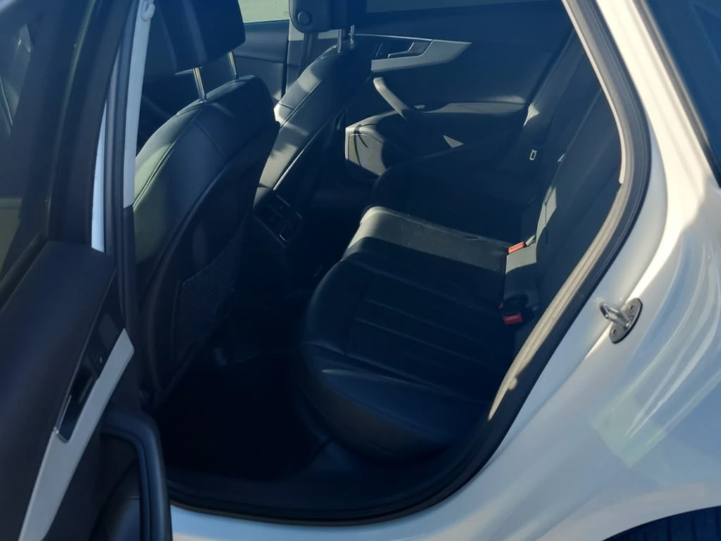 Audi A4 * KOMFORT * CARFAX * БЕЗ ПЪРВОНАЧАЛНА ВНОСКА - изображение 9