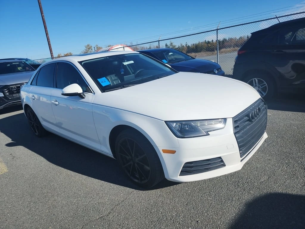 Audi A4 * KOMFORT * CARFAX * БЕЗ ПЪРВОНАЧАЛНА ВНОСКА - изображение 2