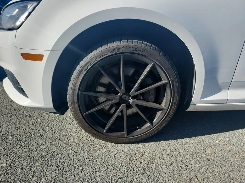 Audi A4 * KOMFORT * CARFAX *    | Mobile.bg   13