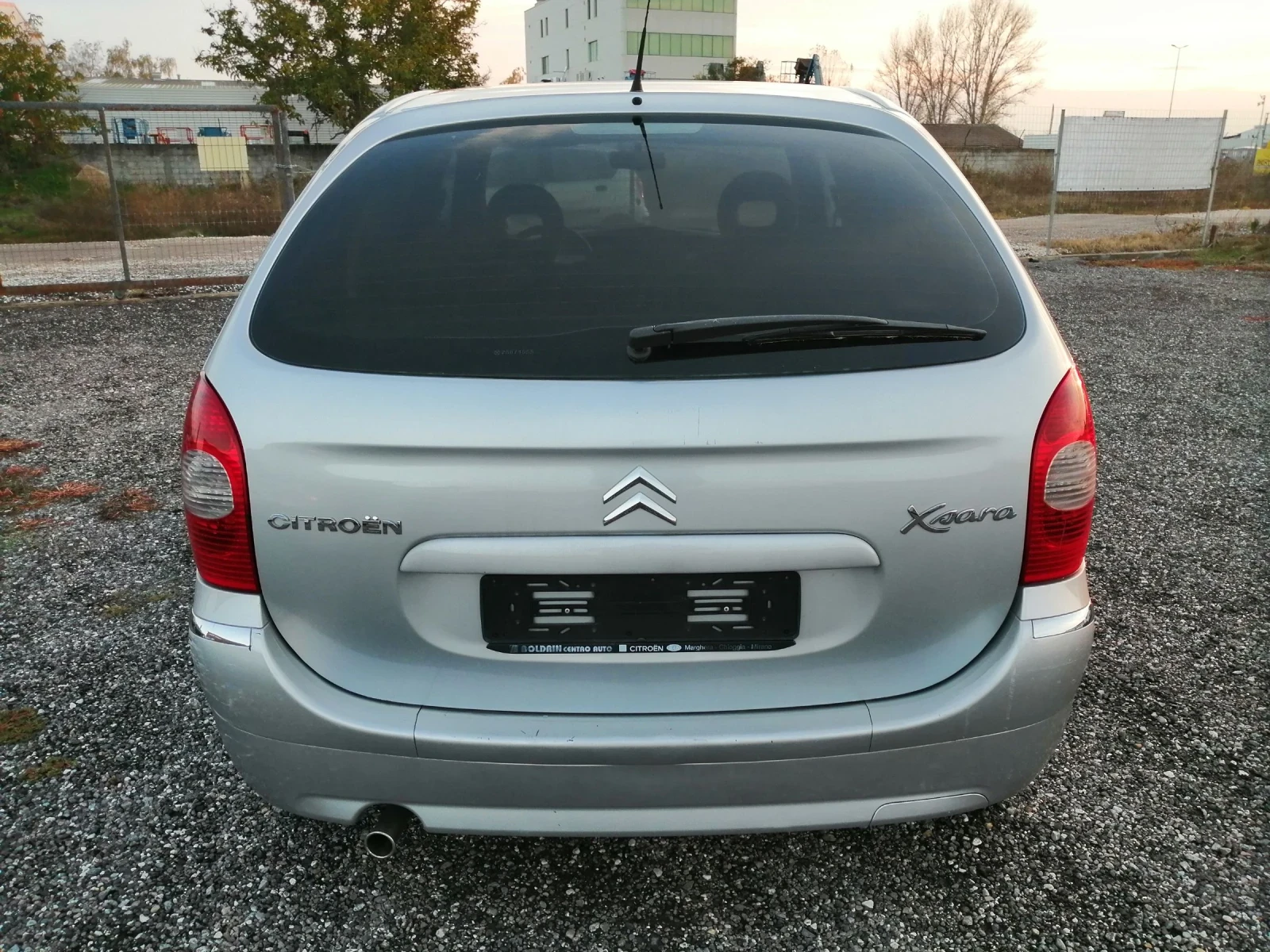 Citroen Xsara picasso 1.6i   4 | Mobile.bg   6