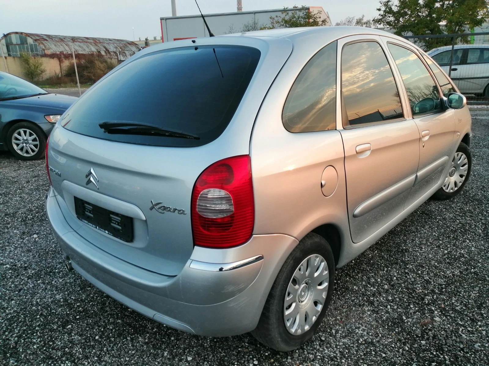 Citroen Xsara picasso 1.6i   4 | Mobile.bg   5