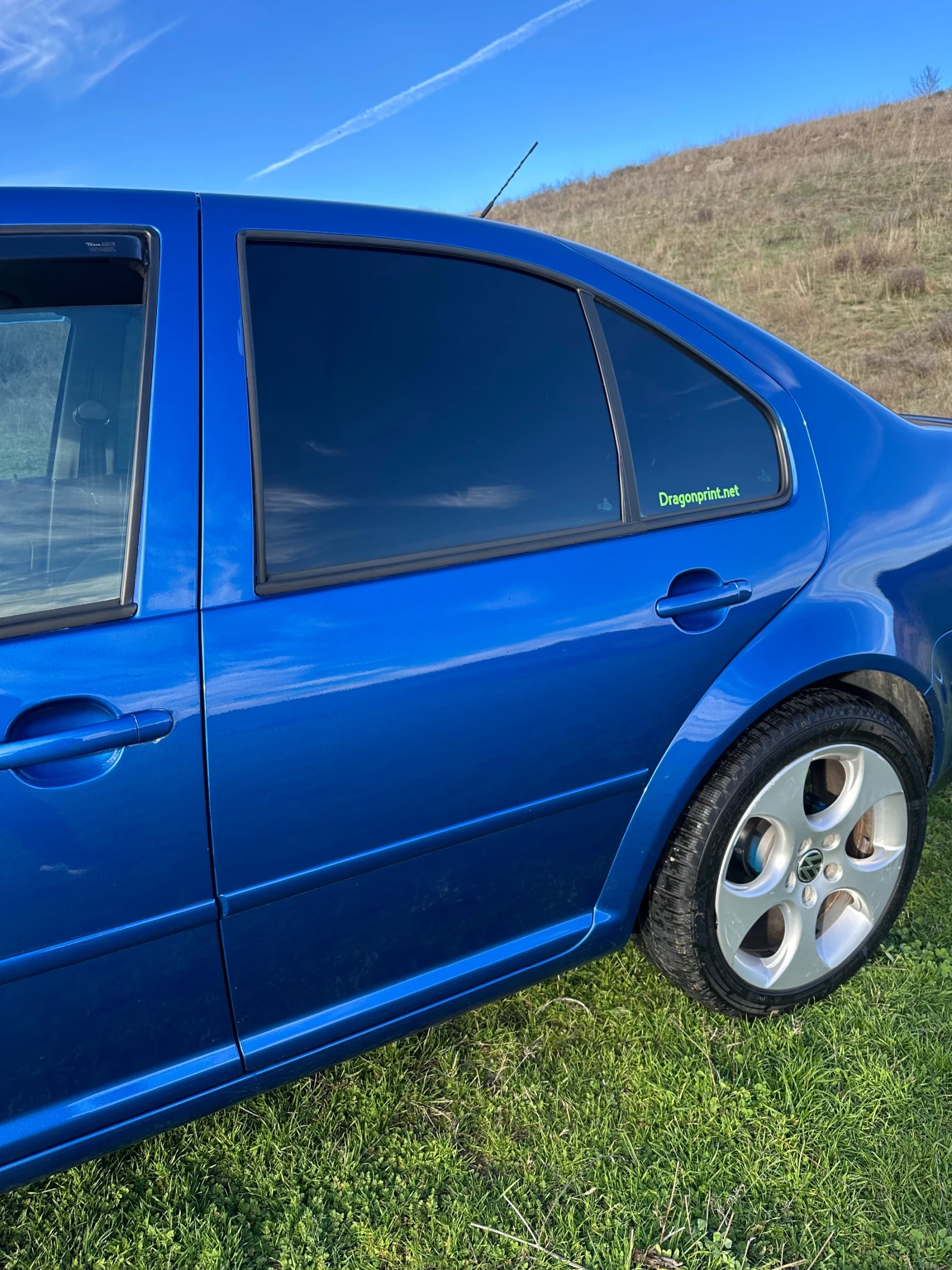 VW Bora 1.8 150 AUM     | Mobile.bg   5