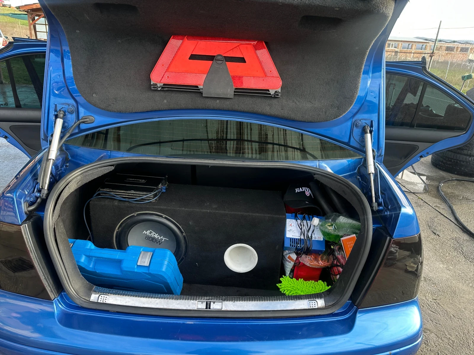 VW Bora 1.8 150 AUM     | Mobile.bg   16