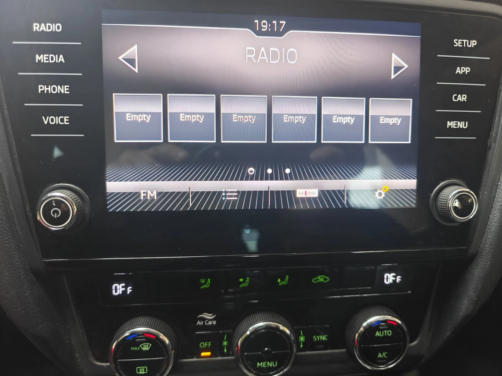 Skoda Octavia  - изображение 7