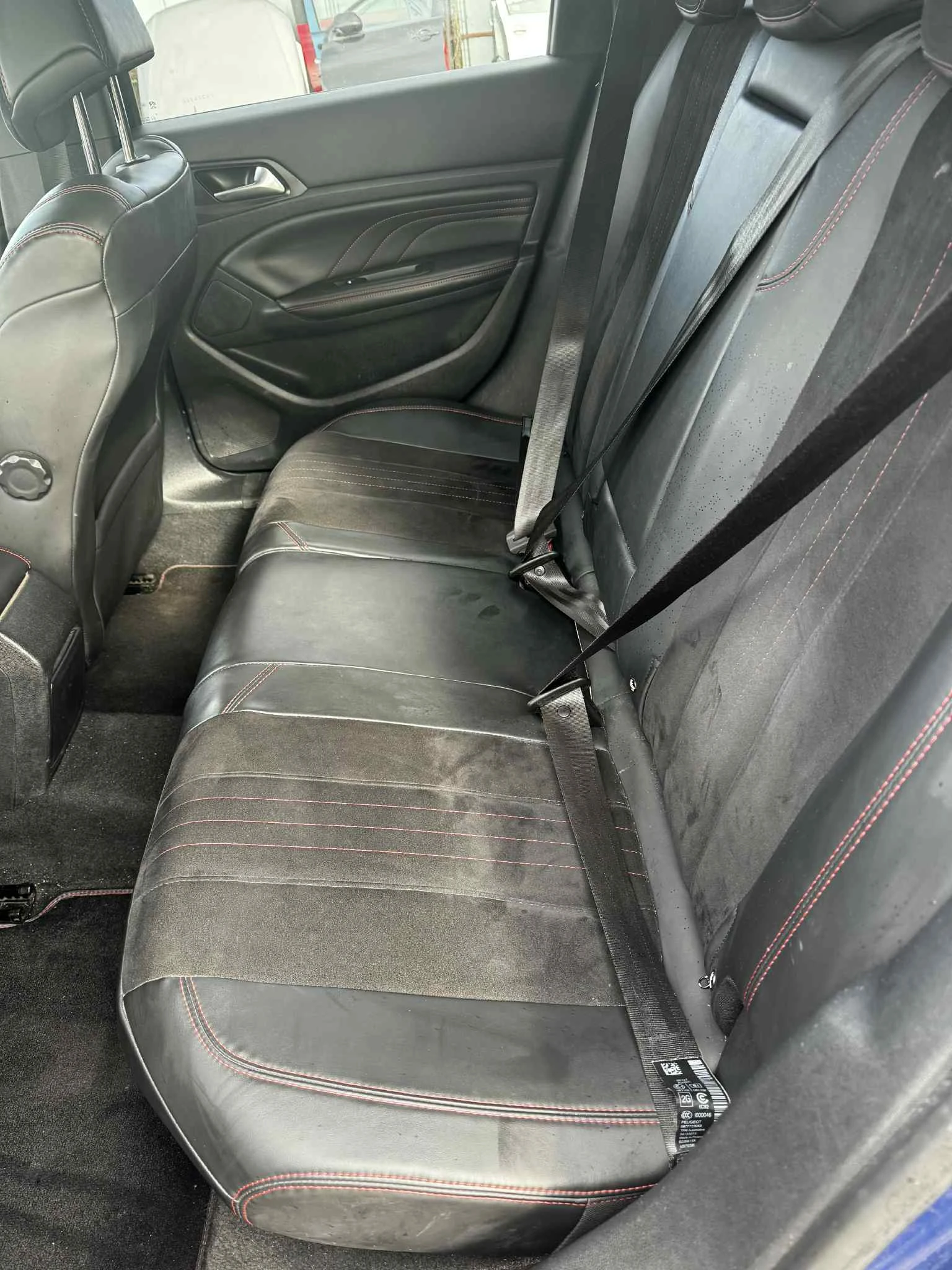 Peugeot 308 1.6 GTI Turbo | Mobile.bg   10