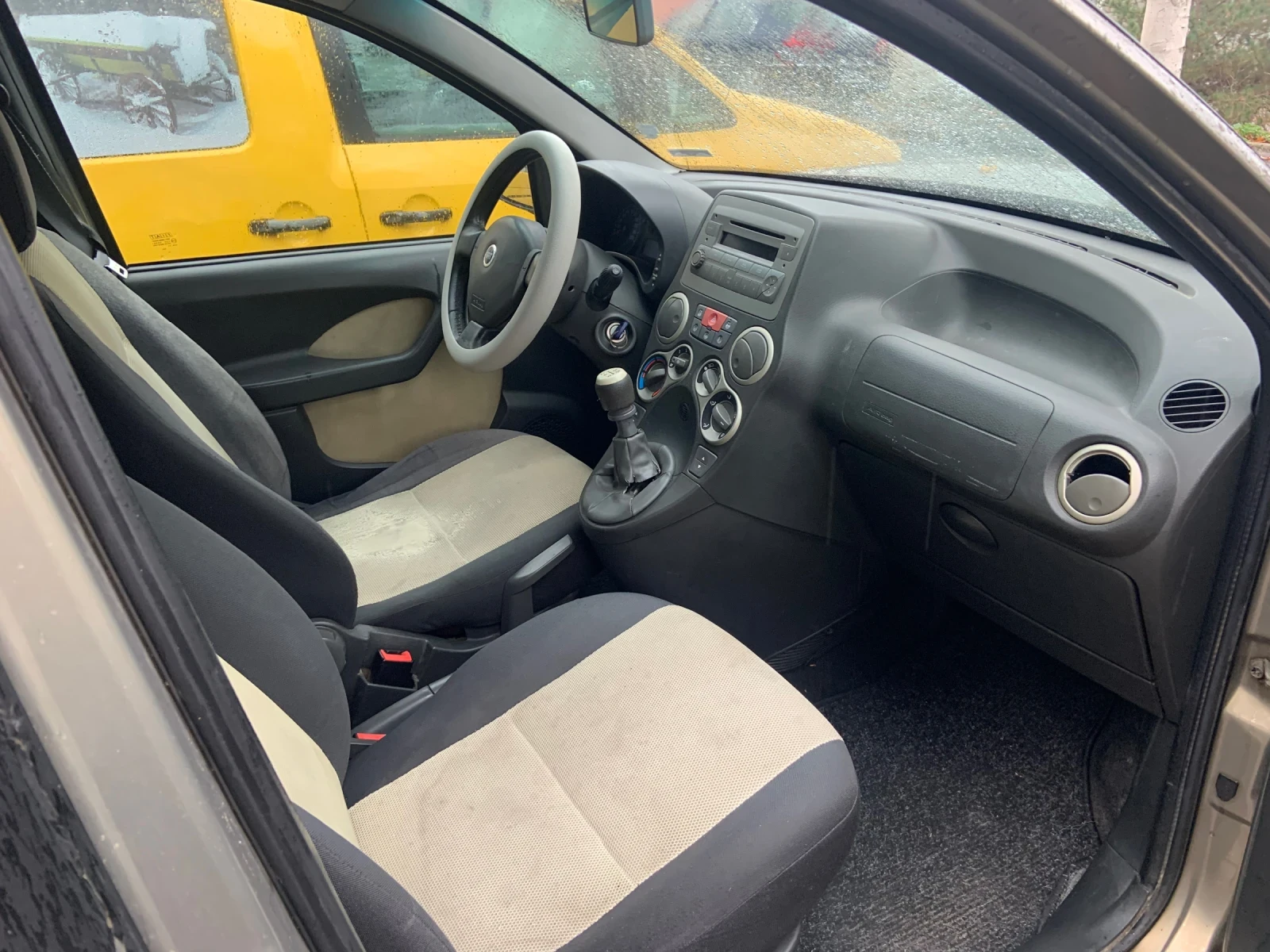 Fiat Panda Cross 4�4 | Mobile.bg � ����������� 11