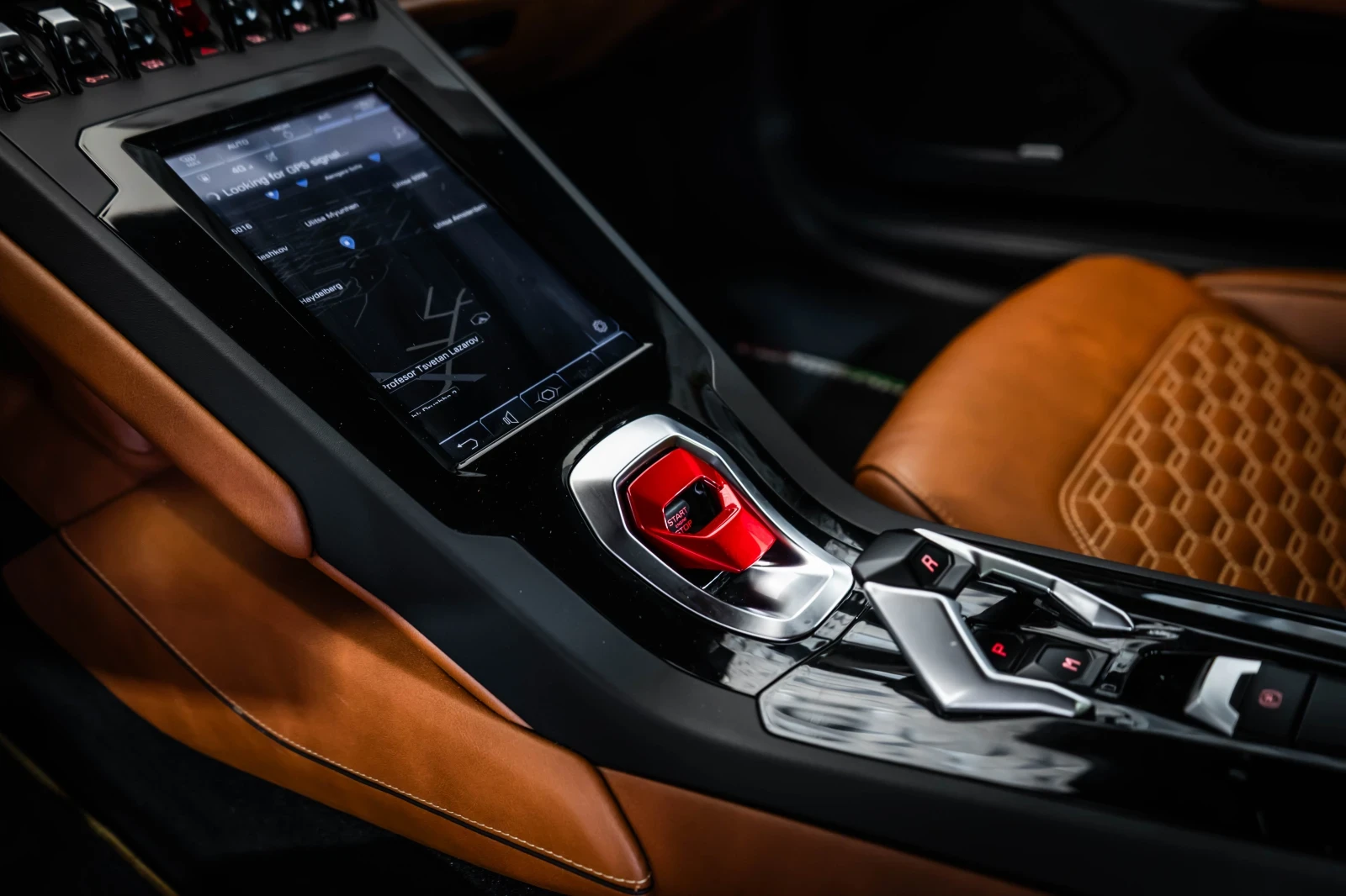 Lamborghini Huracan EVO RWD * Matt Black* Лизинг - изображение 9