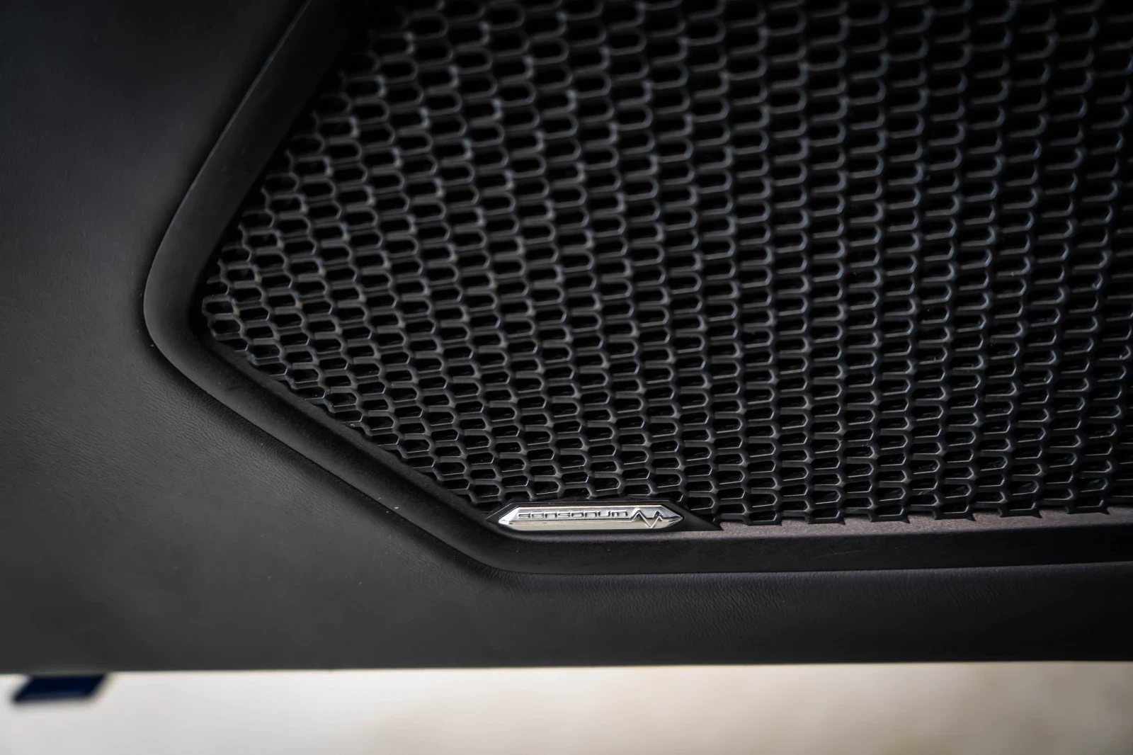 Lamborghini Huracan EVO RWD * Matt Black*  | Mobile.bg   16