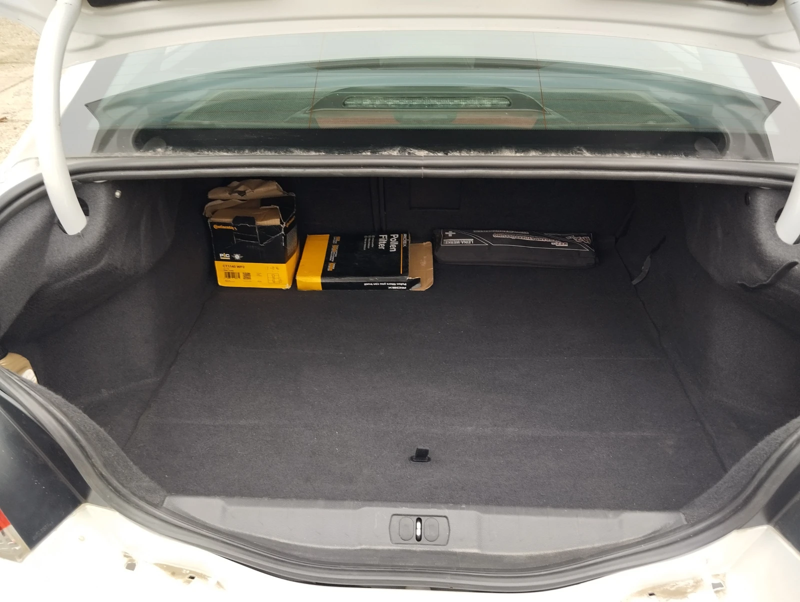 Peugeot 508 2.0 BlueHDI | Mobile.bg   9