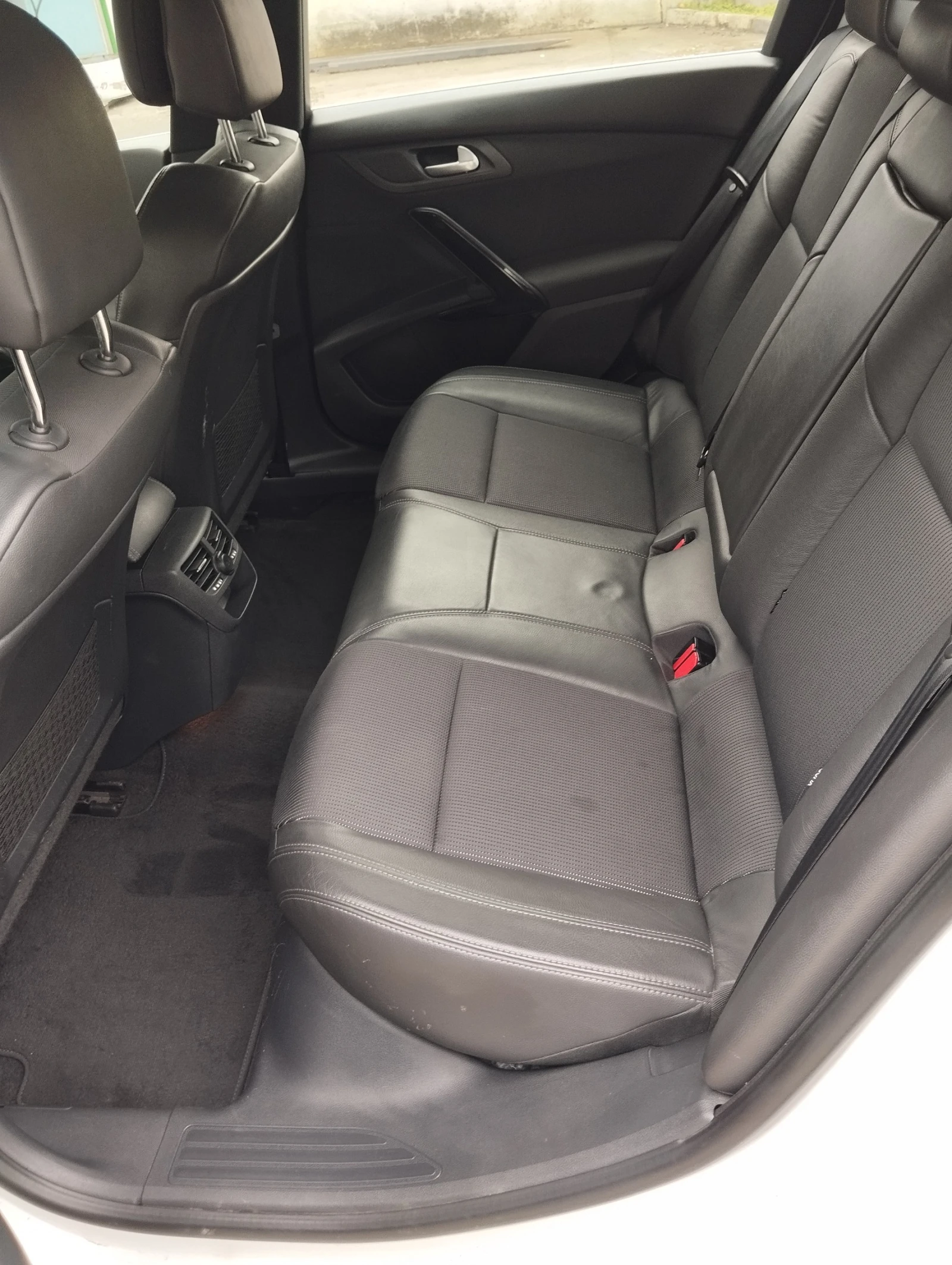 Peugeot 508 2.0 BlueHDI | Mobile.bg   11