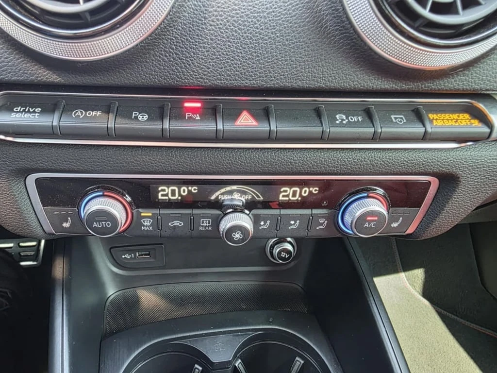 Audi S3 * Technik * CARFAX *    | Mobile.bg   13