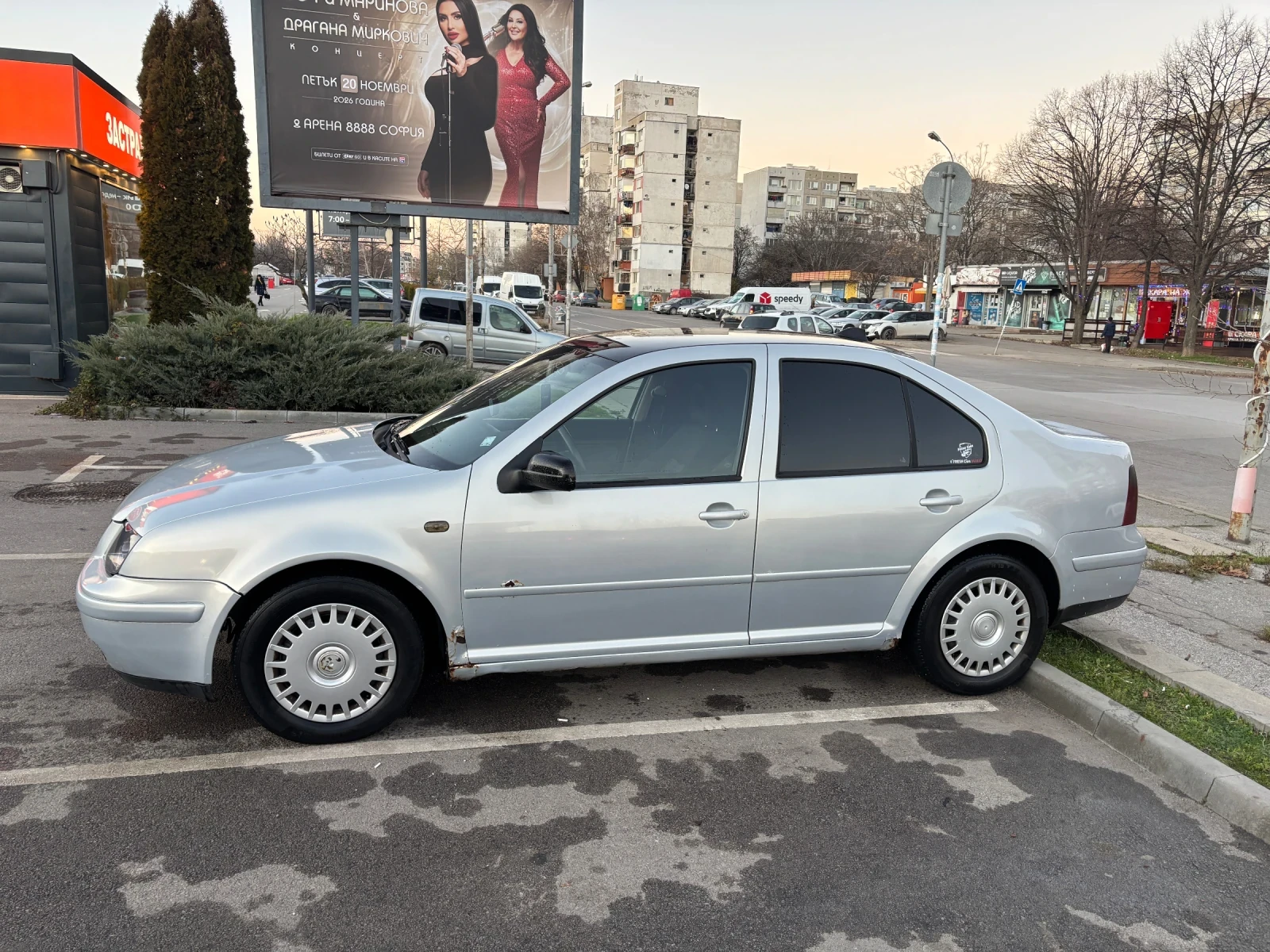 VW Bora | Mobile.bg � ����������� 2
