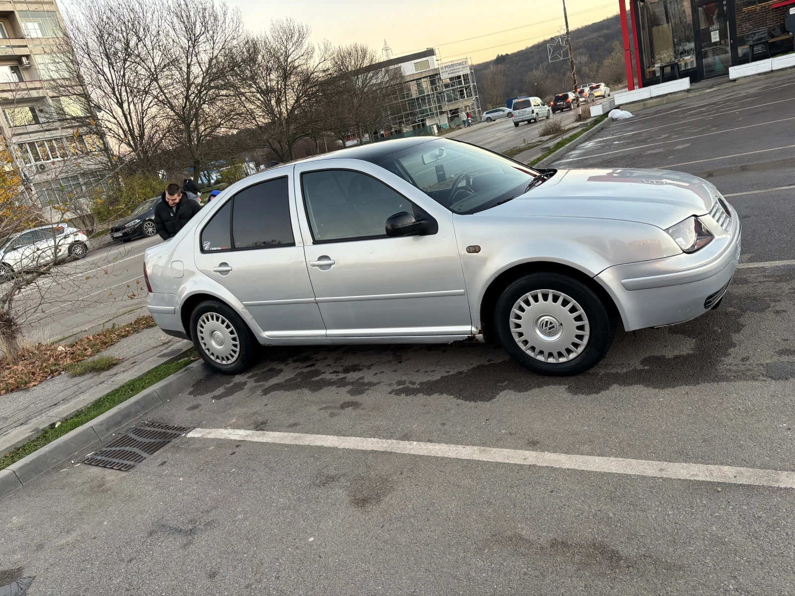 VW Bora | Mobile.bg � ����������� 3